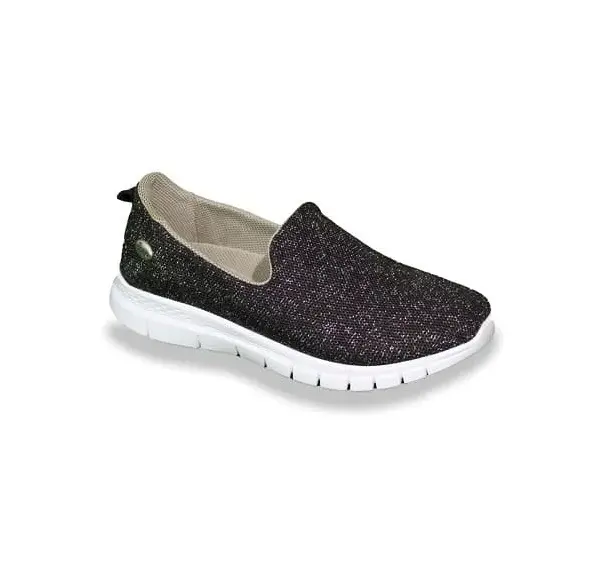 Chaussure Médicale Espadrille Femme