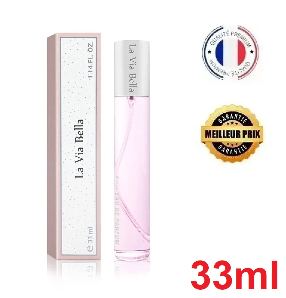 Parfum 33ml (new version)