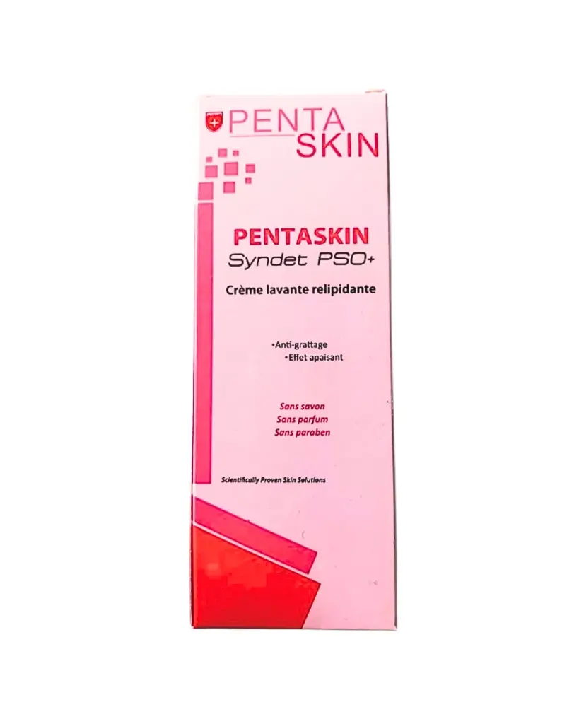 PENTASKIN - Syndet pso 200ml 