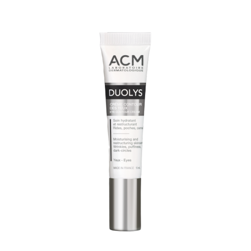 ACM - Duolys creme contour des yeux 15ml