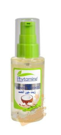 Phytamine - Huile de noix de coco 40ml