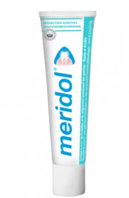 MERIDOL DENTIFRICE PROTECTION GENCIVES 75ML