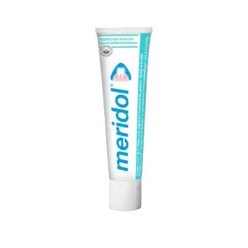 MERIDOL DENTIFRICE PROTECTION GENCIVES 75ML