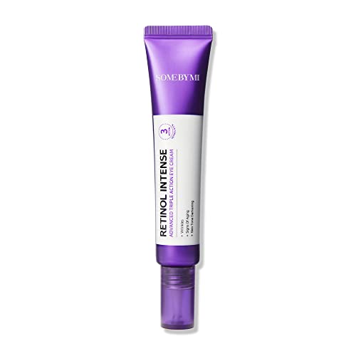 SOME BY MI - Retinol intense 30ml