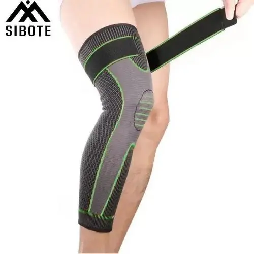 [ST-7336-1] SIBOTE - Support de genou