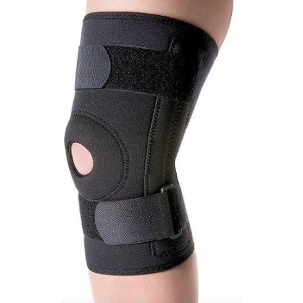 SIBOTE - Attelle des Genouillère