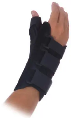[5122] THUMB SUPPORT - Attelle de poignet