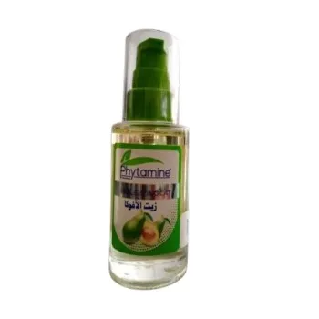 Phytamine - Huile d'avocat 40ml 