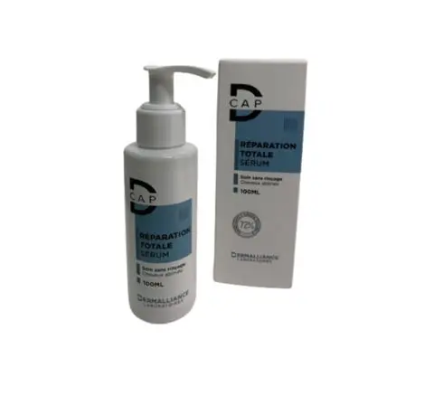 Dcap - Serum reparation totale 100ml