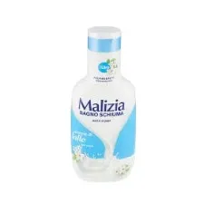Malizia - Gel douche crema di latte 1L