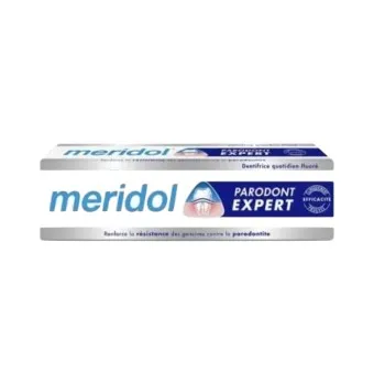 Meridol Dentifrice Parodont Expert – 75ml
