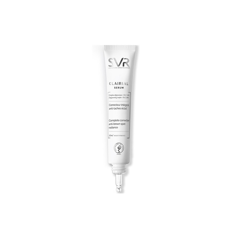 SVR - Serum clairial depigmenting complex 30ml