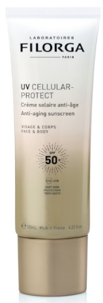 FILORGA - Creme solaire anti age 125ml