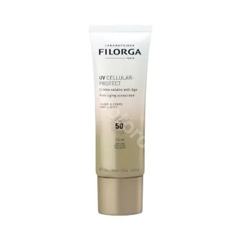 FILORGA - Creme solaire anti age 125ml