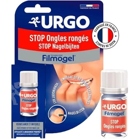 URGO - Stop ongles ronges 6m