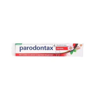 Parodontax - Dentifrice Original 75ml