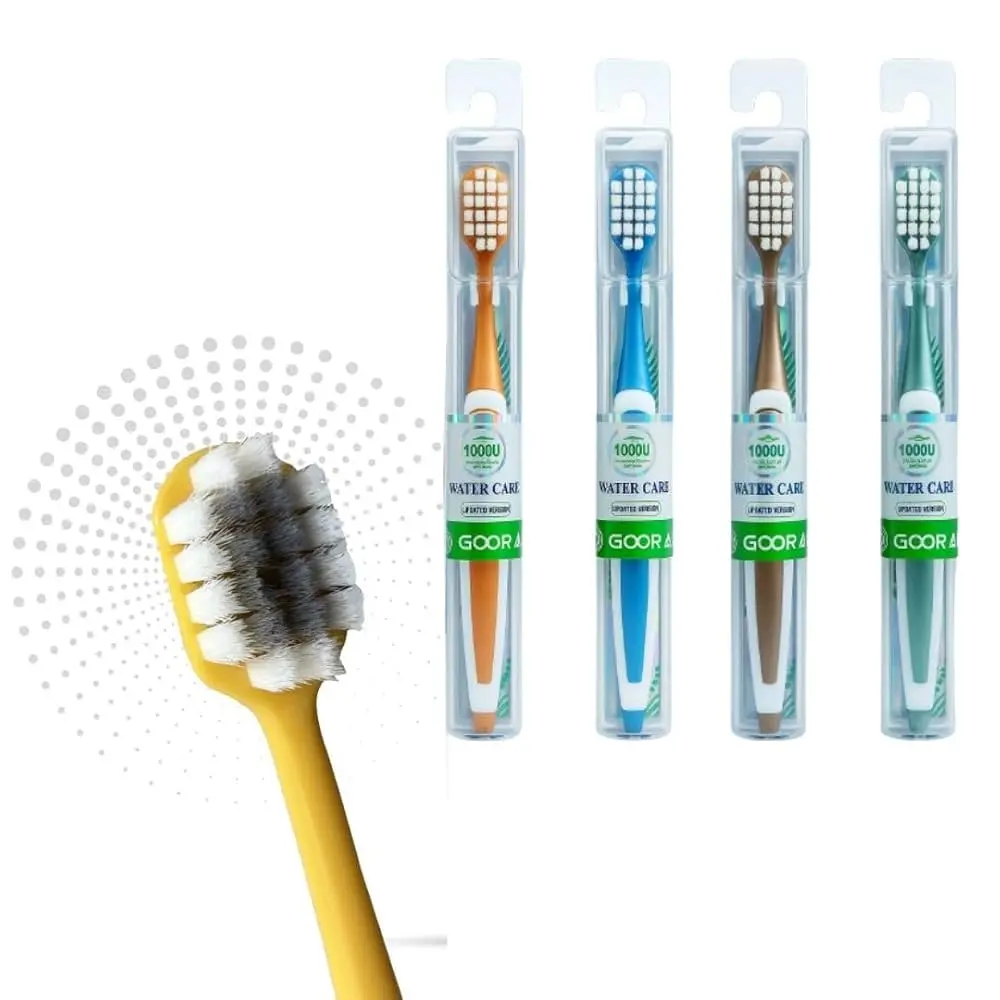 GOORAL - Toothbrush KIDS