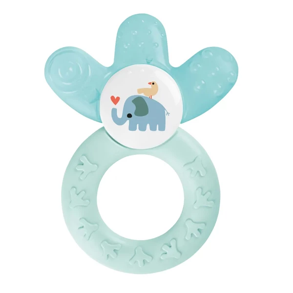 GLORY - Anneaux de dentition 