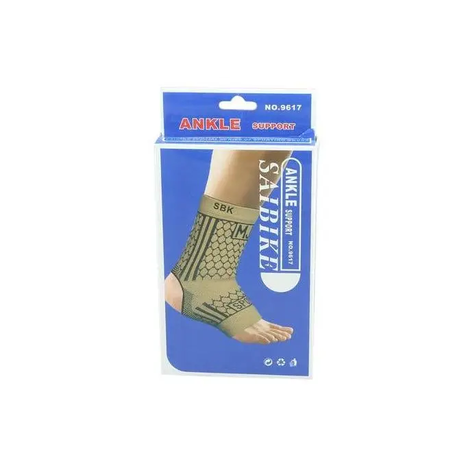 JINDU - Support de cheville