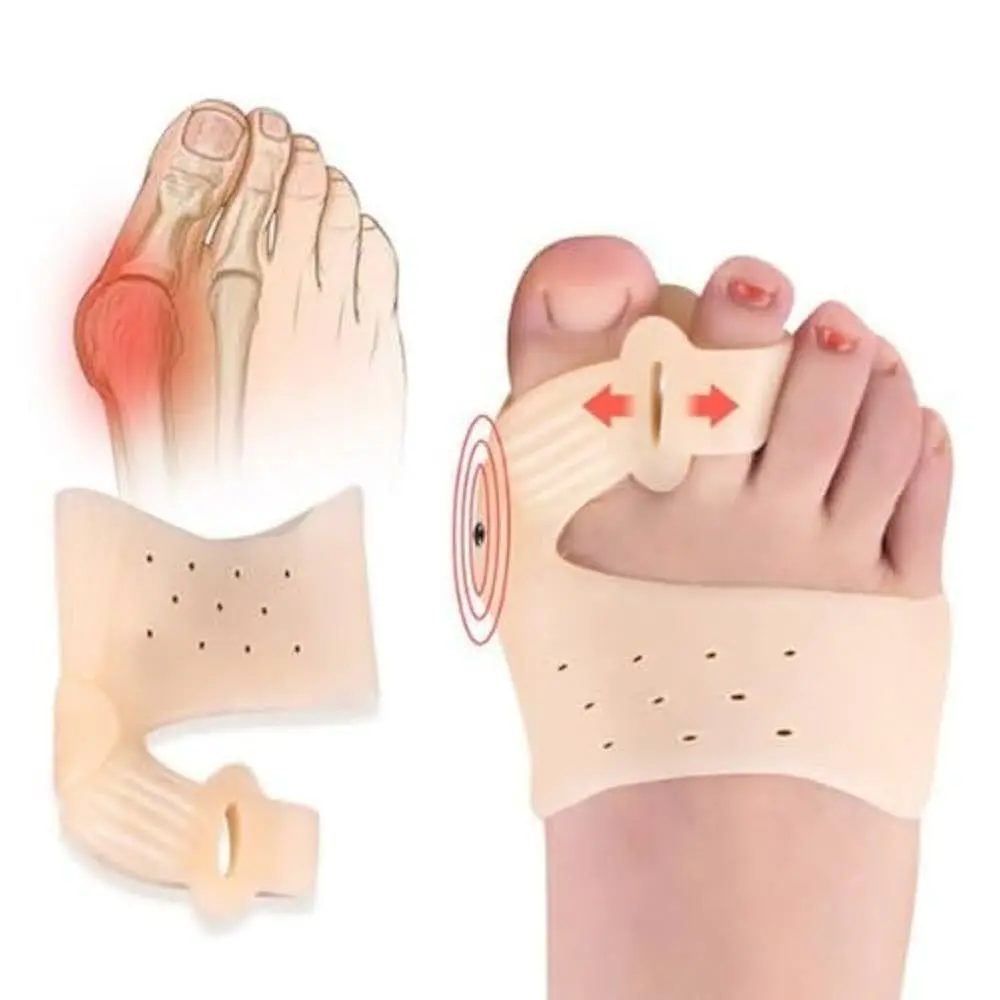 FITS ALL - Magnet toe corrector 