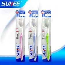 SUREE - Dental care toothbrush 