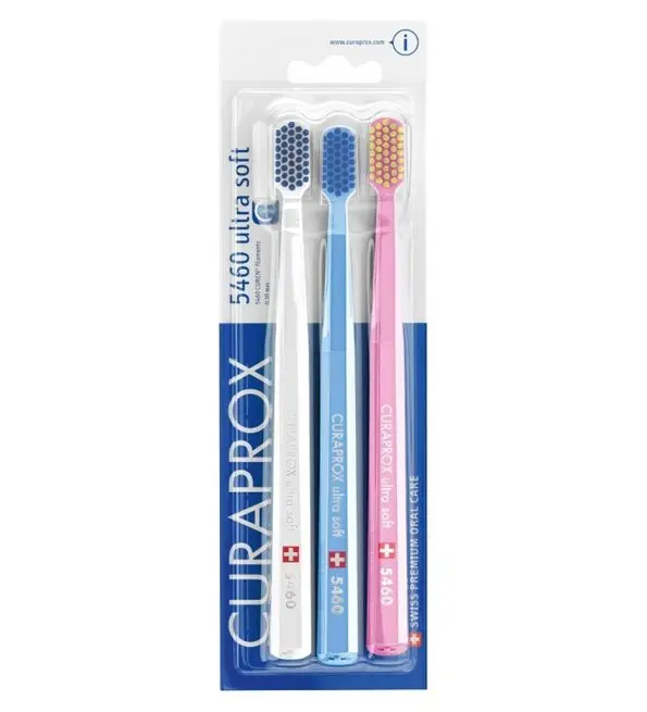 Candere - Brosse a dents