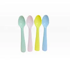 704455695 KALAS N spoon mixed 4piece
