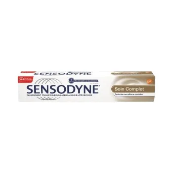 SENSODYNE - Dentifrice Complet 75ml