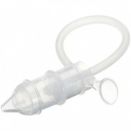Baby cool - Aspirateur nasal pour bebe 