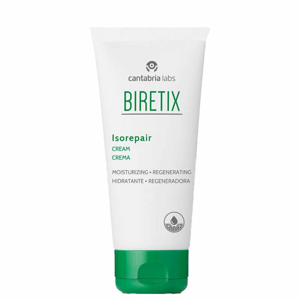 BIRETIX - Iso repair crema hidratante 