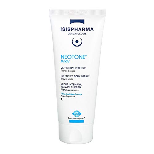 ISISPHARMA - Neotone body 100ml