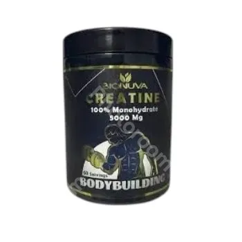 Bionuva - Creatine monohydrate 5000mg