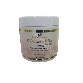 Bionuva - Collagene peptides 5000mg