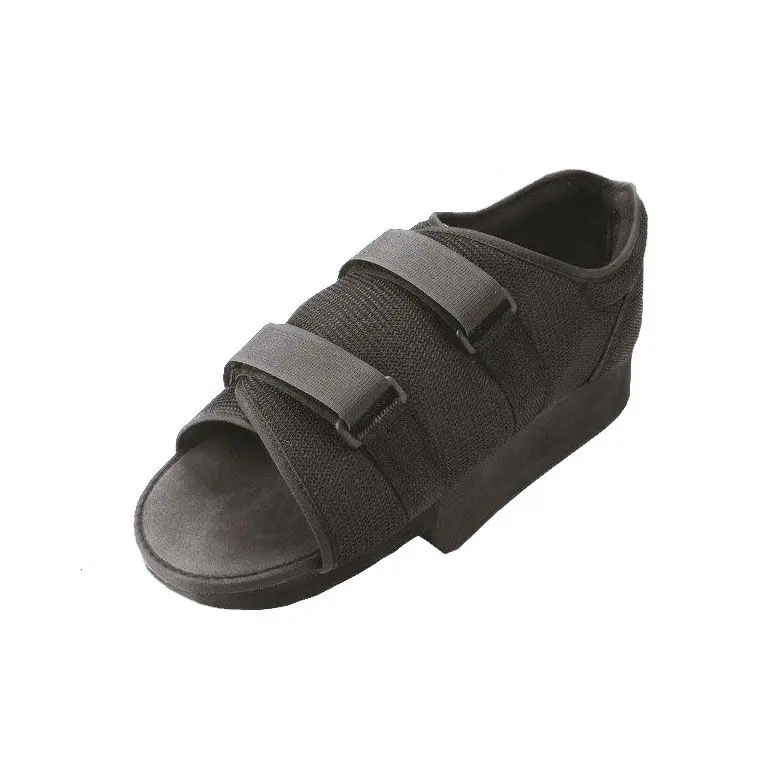 ORLIMAN - Chaussure post operat pied bot talus T/43-45