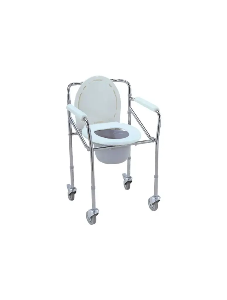Garde robe avec roues pliable