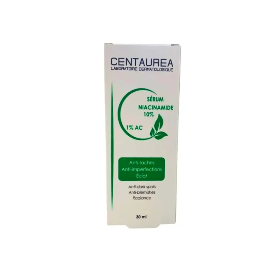 CENTAUREA - Serum niacinamide 10 30ml