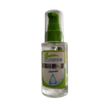 Phytamine - Huile de glycérine 40ml