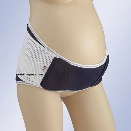 ORLIMAN - Ceinture de grossesse T/3