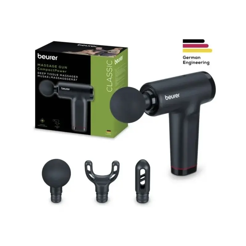 Beurer - Pistole de massage 