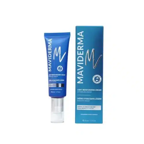 Maviderma - Creme hydratante legere 50ml