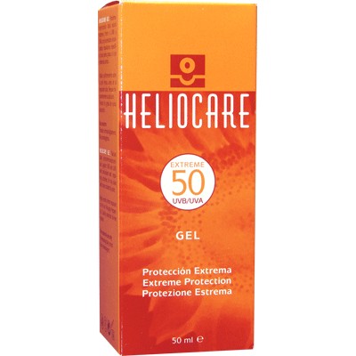 Cantabia labs - HELIOCARE Gel sunscreen ultra 90 spf50
