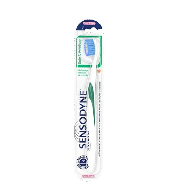 SENSODYNE - Soin interdentaire souple 