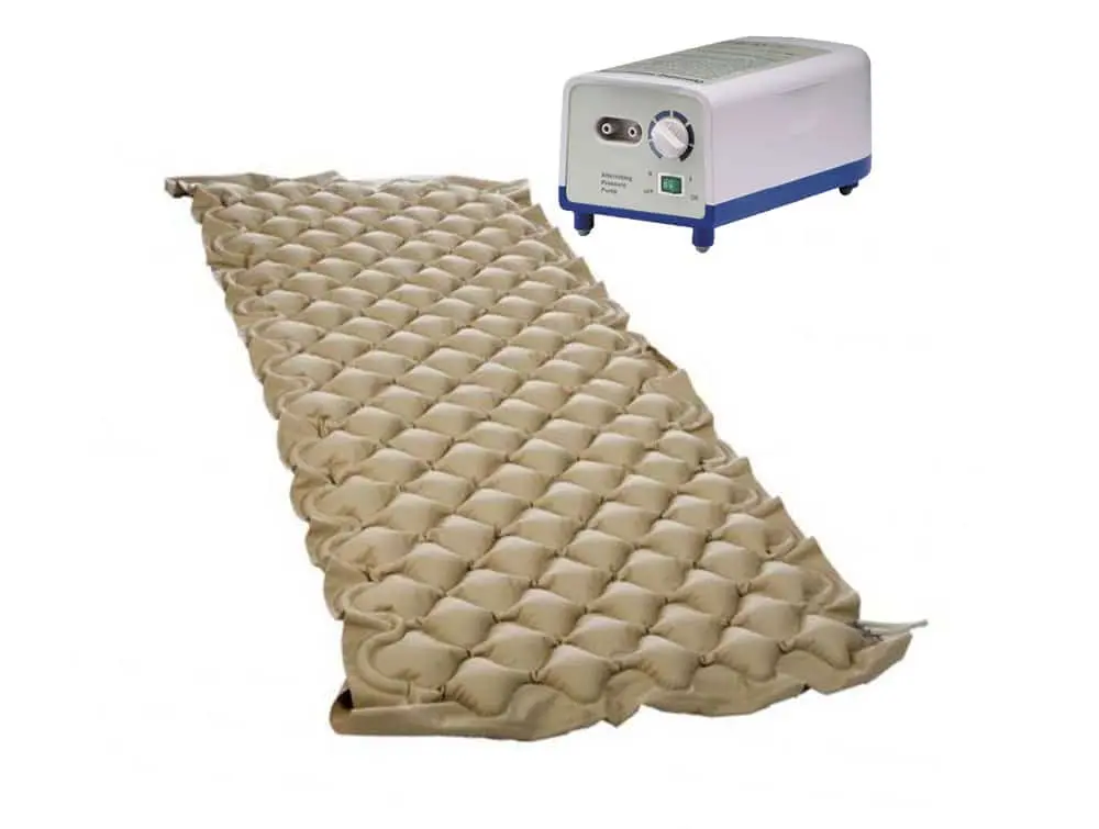 MAT-R - Matelas anti escarres a air 