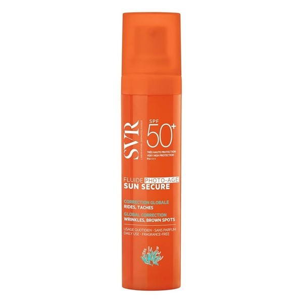 SVR - Fluide photo age spf50 40ml