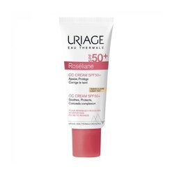 URIAGE - Roseliane cream spf50 40ml
