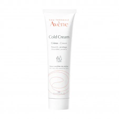 Avène - Cold cream 100ml