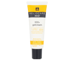 Cantabia labs - Heliocare gel cream spf50