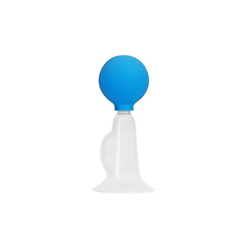 Baby Cool - Tire lait en verre