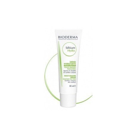 BIODERMA - Sebium hydra 40ml
