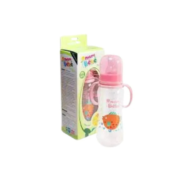 Notre bebe - Biberon feeding bottlle 240ml